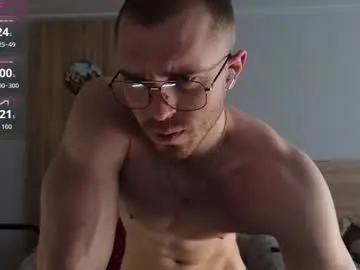 Chaturbate Nude Webcam of mark_stiff
