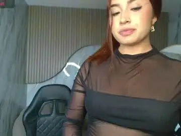 Chaturbate Sex Cam of martina1_r