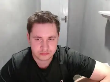 Chaturbate Free Porn Cam of max_marlyn