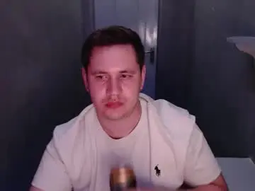 Chaturbate Sex Chat of max_marlyn
