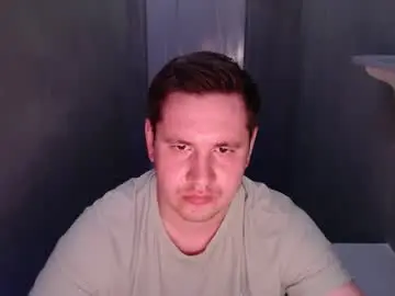 Chaturbate Adult Video Chat of max_marlyn