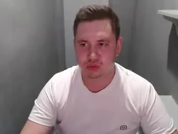 Chaturbate Free Porn Cam of max_marlyn