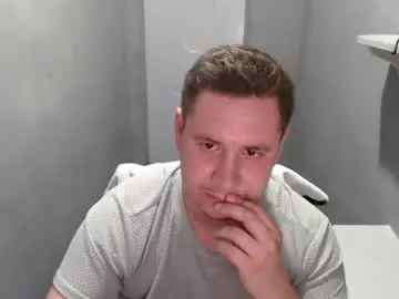 Chaturbate Watch Live Sex Cams of max_marlyn