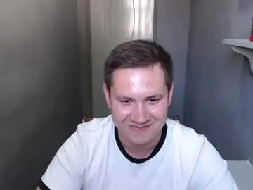 Chaturbate Live Porn of max_marlyn