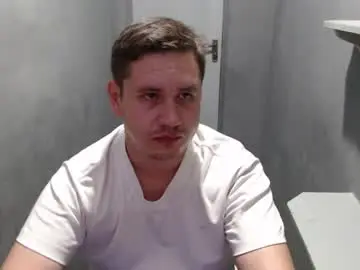 Chaturbate Adult Webcams of max_marlyn