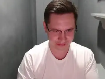 Chaturbate Watch Live Sex Cams of max_marlyn