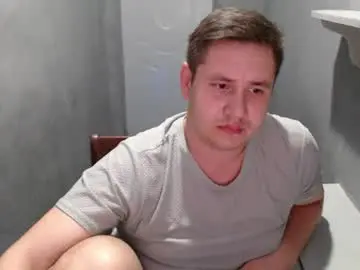 Chaturbate Live Sex of max_marlyn