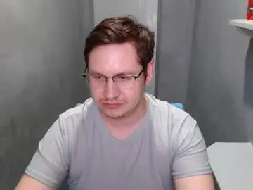 Chaturbate Free Porn Cam of max_marlyn