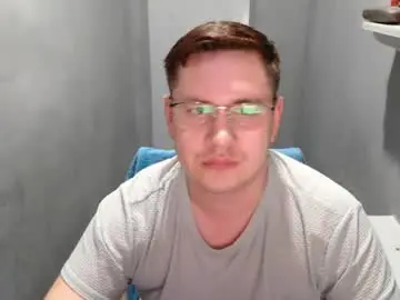 Chaturbate Live Sex of max_marlyn