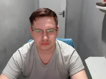 Chaturbate Adult Video Chat of max_marlyn