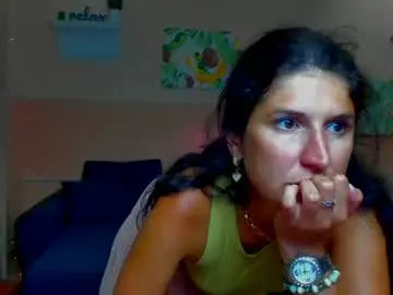 Chaturbate Best Webcam of miamilff_sugar