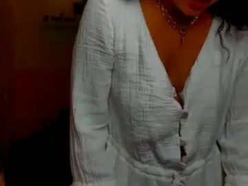 Chaturbate Nude Webcam of miamilff_sugar