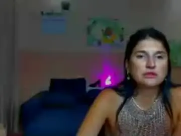 Chaturbate Nude Webcam of miamilff_sugar
