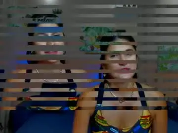Chaturbate Sex Cam of miamilff_sugar