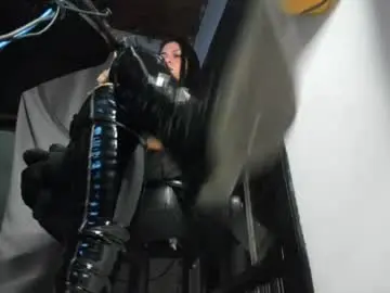 Chaturbate Nude Webcam of mistressanna_