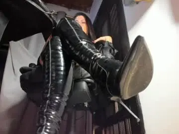 Chaturbate Sex Cam of mistressanna_