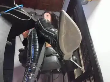 Chaturbate Private Sex Chat of mistressanna_