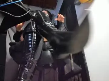 Chaturbate Adult Webcam of mistressanna_