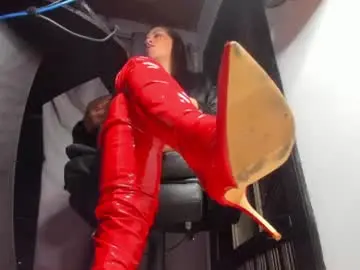 Chaturbate Sex Chat of mistressanna_