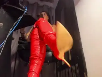 Chaturbate Sex Chat of mistressanna_
