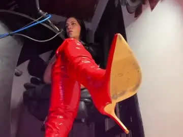 Chaturbate Adult Webcams of mistressanna_