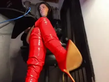 Chaturbate Free Porn Cam of mistressanna_