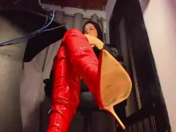 Chaturbate Best live sex cam show of mistressanna_