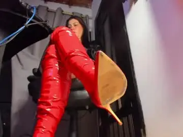 Chaturbate Sex Chat of mistressanna_