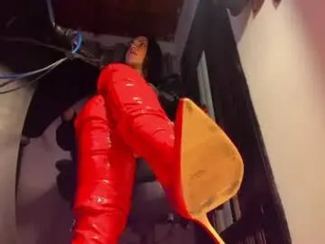Chaturbate Live Porn of mistressanna_