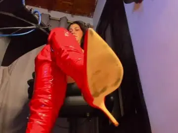 Chaturbate Sex Chat of mistressanna_