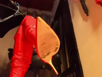 Chaturbate Live Sex Cam of mistressanna_