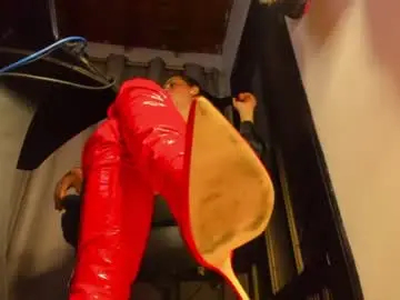 Chaturbate Sex Chat of mistressanna_