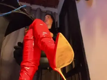 Chaturbate Free Live Porn of mistressanna_