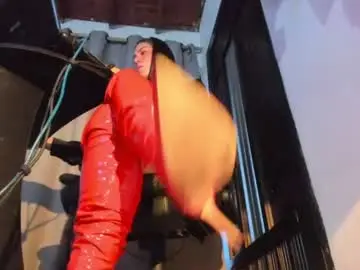 Chaturbate Live Porn of mistressanna_