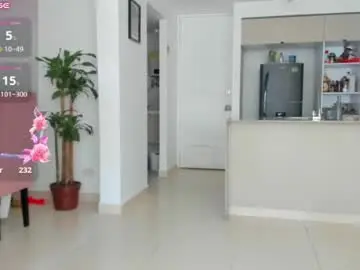 Chaturbate Sex Chat of naomi_kiing