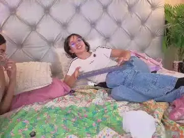 Chaturbate Live Porn of natalhy_