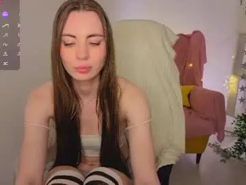 Chaturbate Private Sex Chat of nyvra