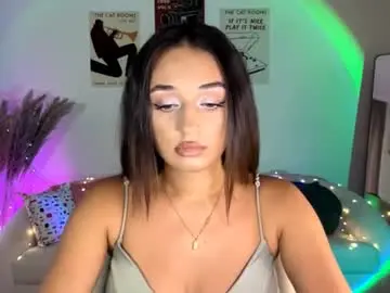 Chaturbate Sex Chat of pricillalivsey