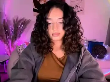 Chaturbate Live Sex Cam of pricillalivsey