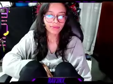 Chaturbate Sex Chat of rav3nx_