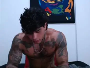 Chaturbate Adult Webcams of ray_coopers