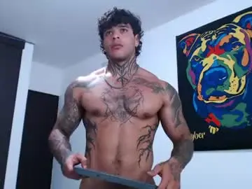 Chaturbate Watch Live Sex Cams of ray_coopers
