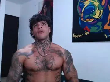 Chaturbate Watch Live Sex Cams of ray_coopers