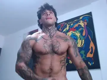 Chaturbate Best Webcam of ray_coopers