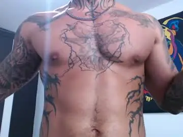 Chaturbate Live Sex Cam of ray_coopers