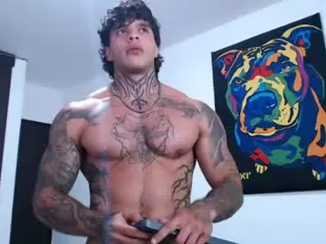 Chaturbate Adult Webcam of ray_coopers