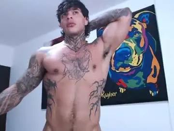 Chaturbate Watch Live Sex Cams of ray_coopers