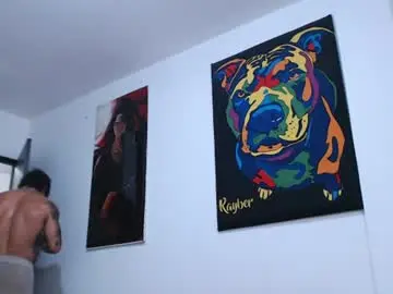 Chaturbate Free Porn Cam of ray_coopers