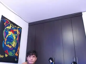 Chaturbate Adult Webcam of ray_coopers