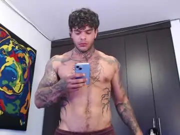 Chaturbate Sex Chat of ray_coopers